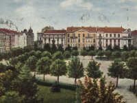Trg Ante Starčevića 1924. godine.jpg